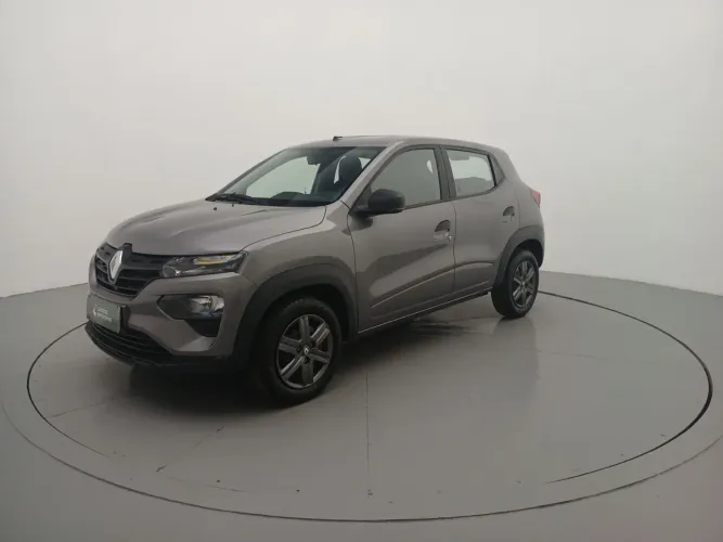 Renault Kwid 1.0 Zen 2026