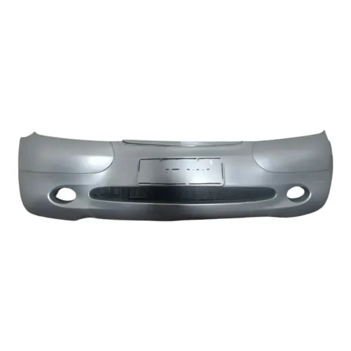 Parachoque Dianteiro Mercedes-benz Classe A 160 1999 A 2003