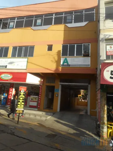 Sala para Alugar no bairro Mathias Velho com 30m²