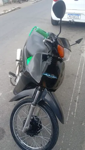 HONDA BIZ