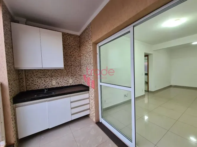 Apartamento para Vender ou Alugar de 03 Quartos sendo 01 Suíte no Bairro Residencial Flori