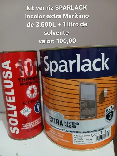Verniz