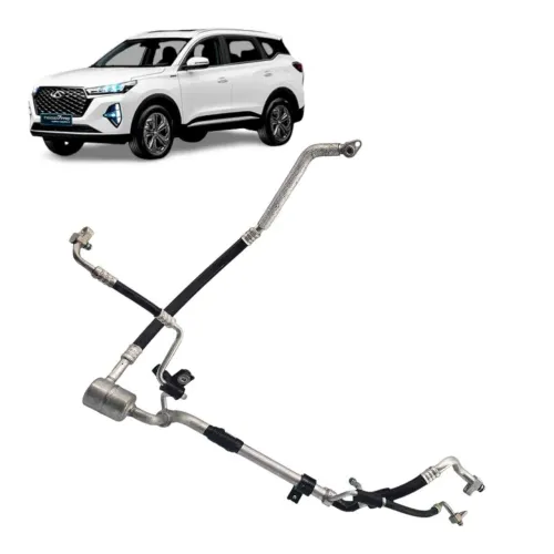 Tubo Ar Condicionado Tiggo 7 Pro Hybrid 22/24 301000483aa ETQ9857