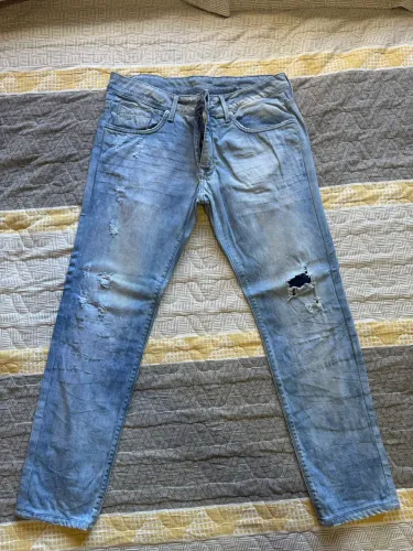 Calça Calvin Klein 42