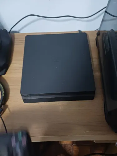 Playstation 4 slim 500gb
