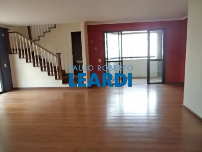 APARTAMENTO - MORUMBI - SP