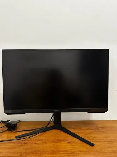 Monitor Samsung 27 Full HD"