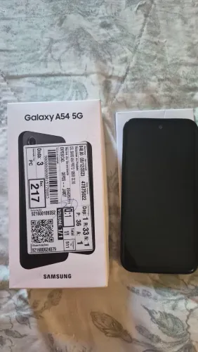 Celular Samsung Galaxy A54 5G