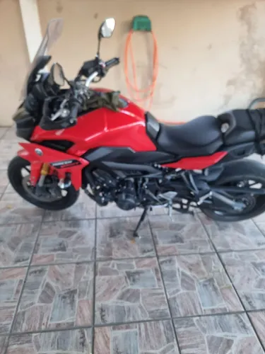 Tracer 900