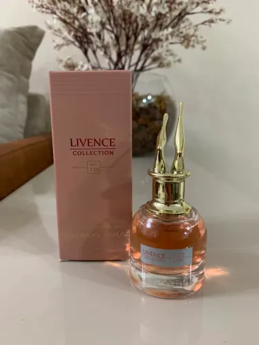 PERFUME INSPIRADO NO SCANDAL