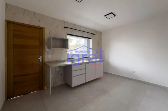 Studio de 27 m para locação, Bosque da Saúde, São Paulo, SP