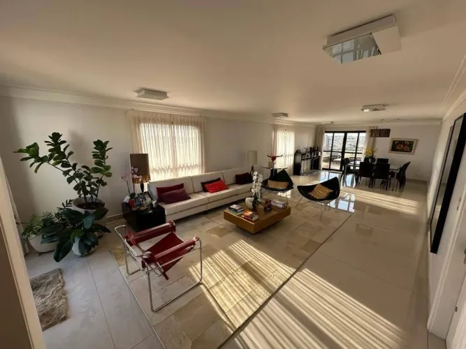 Cobertura / Penthouse à venda, Edifício Regina, Vila Flores, Franca, SP