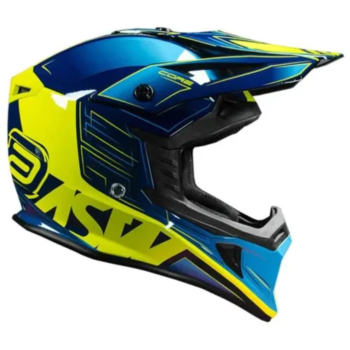 Capacete ASW 58