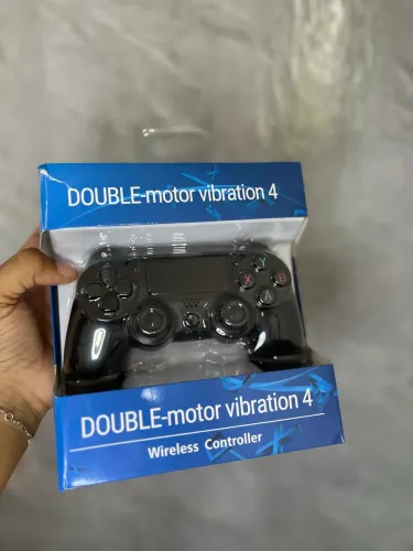 Controle para PS4 sem fio - ENTREGA A DOMICÍLIO