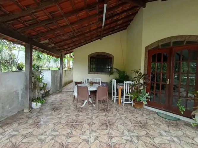 Casa à venda na Rua Ary Spíndola, Centro, Maricá - RJ