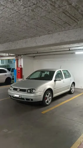 Volkswagen Golf Flash 1.6 MI /1.6 MI Tot. Flex 8V 4P 2006