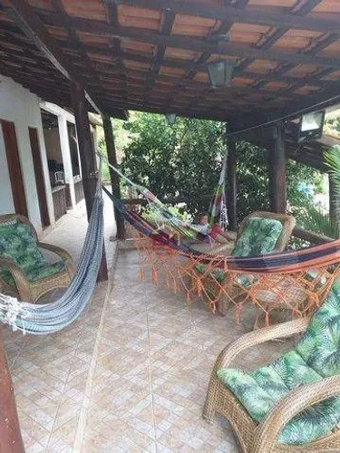 Chácara com 4 dormitórios à venda, 12000 m² por R$ 1.620.000,00 - Jaguarí - Santa Isabel/S