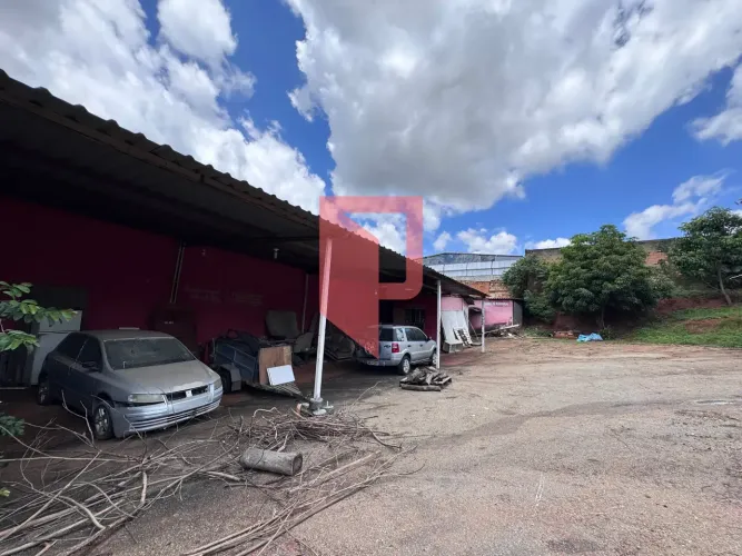 Terreno para Locação, São Luiz, Belo Horizonte, MG