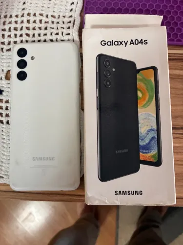 Samsung Galaxy A04s