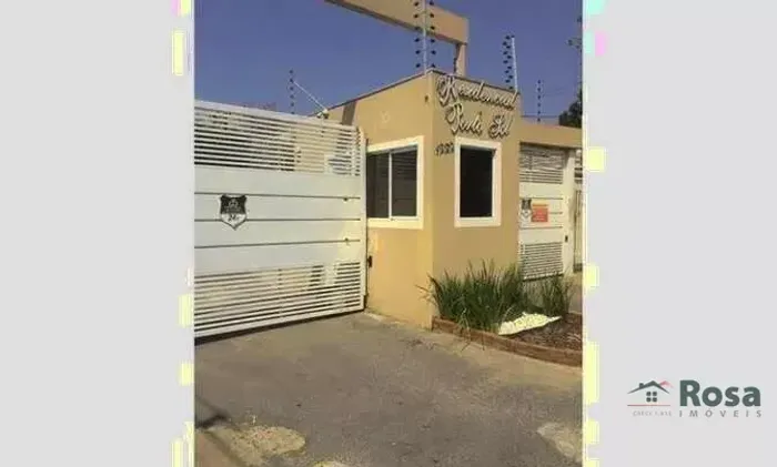 Apartamento para venda, Despraiado, Cuiabá