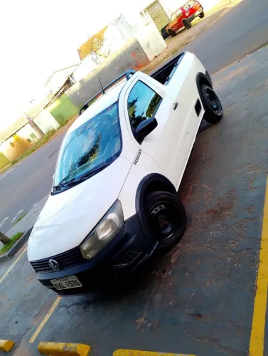 Frete Saveiro $150