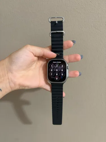 Apple Watch ultra series 1
