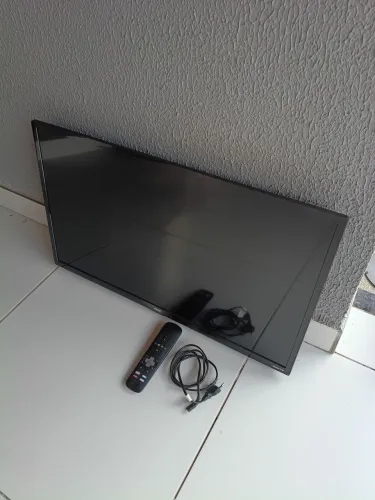 Smartv tv 32 polegadas