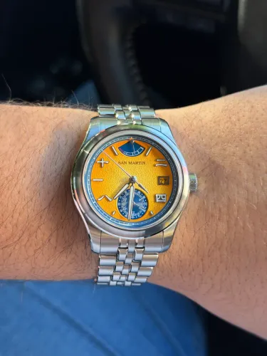 San Martin SN0144DG