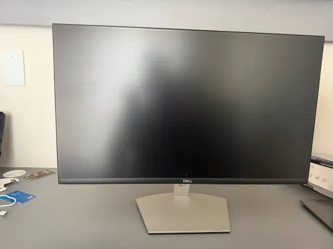 Monitor Dell S2721HN 