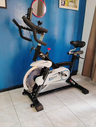 Bike Kikos F7I