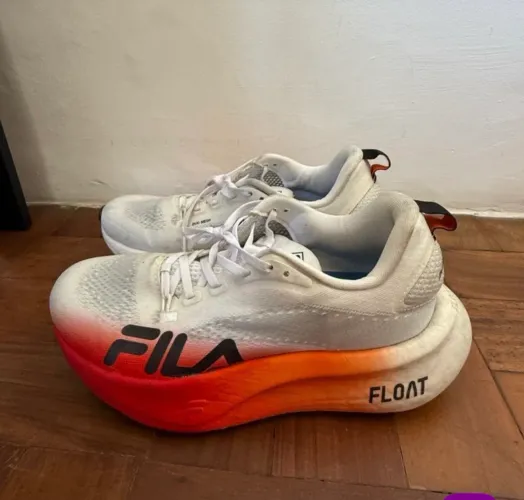 Tênis fila float maxxi 2 pro 36