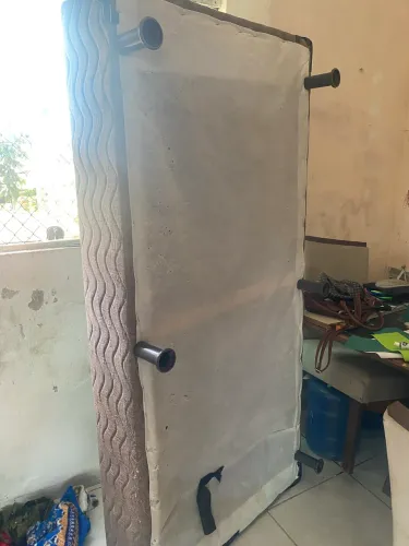Cama de solteiro