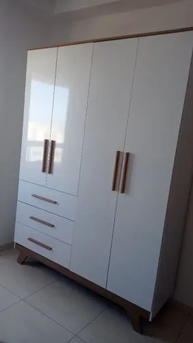 Guarda roupa infantil