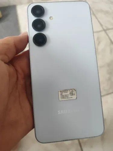 Samsung S25+