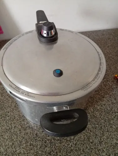 Panela Nigro de 6 litros 