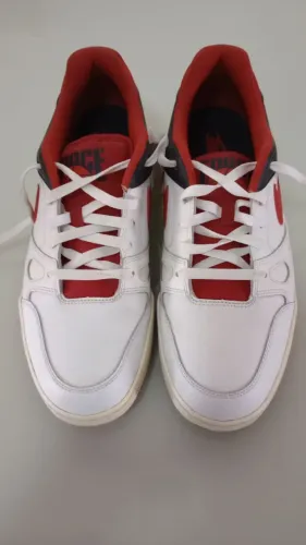 Tênis Nike Full Force Low Masculino 44