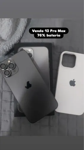 iPhone 13 Pro Max