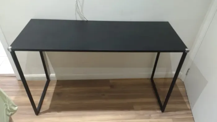 Escrivaninha / Mesa de estudos Industrial