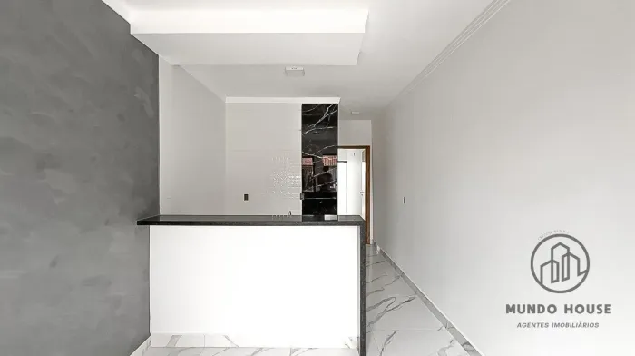 Casa à venda 1 quarto no Jardim dos Alpes - Zona Norte de Sorocaba