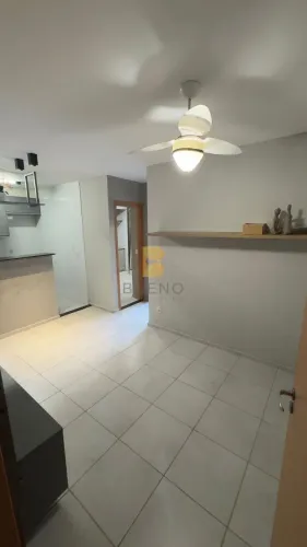APARTAMENTO RESIDENCIAL em CUIABÁ - MT, RIBEIRÃO DO LIPA
