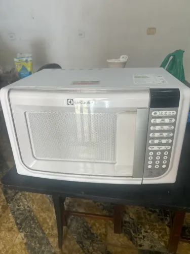 Microondas 