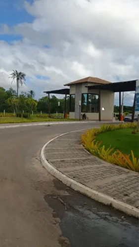 TERRENO GUARATIBA
