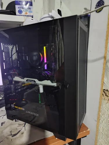 Pc Gamer AM5