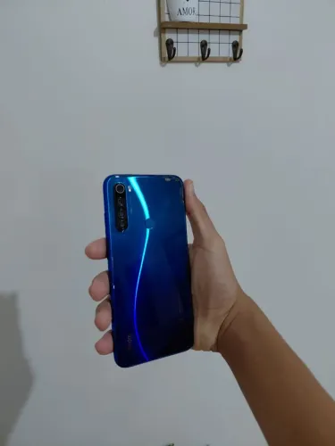 Xaumi 08 semi novo