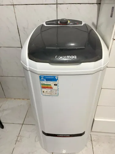 Tanquinho
