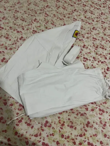 Kimono karatê 