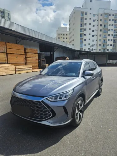 BYD Song Plus 1.5 16V Aut. (hibrido) 2024