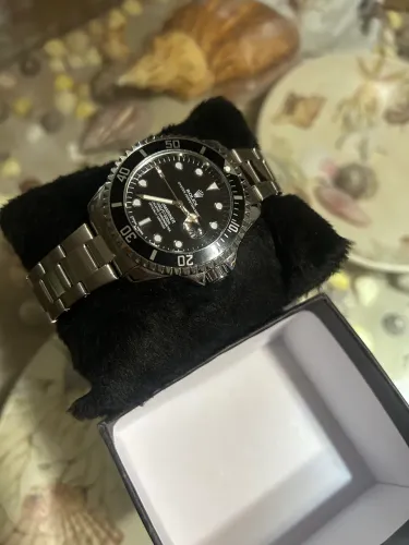 Relógio Submariner
