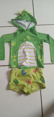 BAZAR INFANTIL 