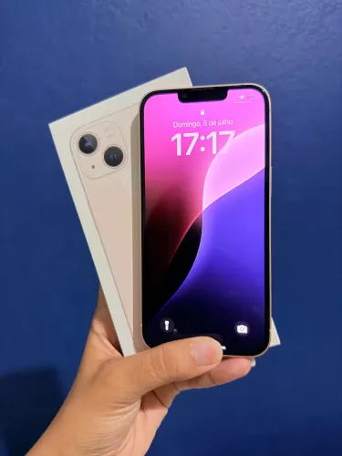 IPhone 13 128GB